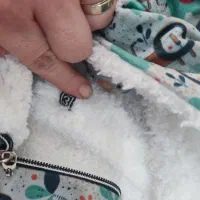 کاپشن سرهمی|کفش و لباس بچه|هشتگرد, شهرک آپادانا|دیوار