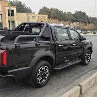 کی ام سی kmc t9 1403/12/28|خودرو سواری و وانت|اصفهان, مهرآباد|دیوار