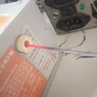 هویه. سیم سرخ کن. سیم داغ کن|سایر لوازم برقی|بندرعباس, |دیوار