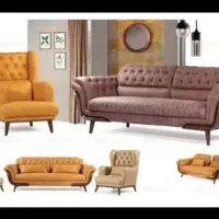 ۶۷مدل۵ مارشال ۵۷۸۵۴۳ مهرگان تولید۷۹۸۵|مبلمان خانگی و میز عسلی|صدرا-فارس, فاز ۱|دیوار