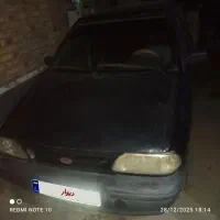 فروش پراید 84