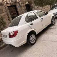 ساینا GX دوگانه مدل ۱۴۰۳|خودرو سواری و وانت|پاکدشت, پاکدشت (مامازند)|دیوار