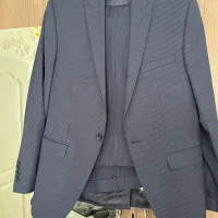 کت و شلوار سایز۴۸