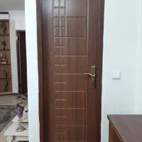 تولید و نصب انواع دربهای ورودی و اتاقی|مصالح و تجهیزات ساختمان|اسلام‌شهر, شهرک مهدیه|دیوار