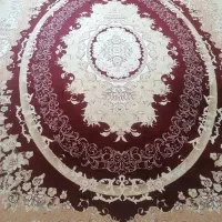 دو تخته فرش 12 متری بسیار تمیز و شیک