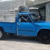 نیسان مدل۸۳