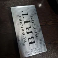 burberry brit rhythm for him intense|آرایشی، بهداشتی، درمانی|تهران, تهرانسر شمالی|دیوار