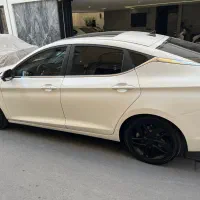 Kmc J7 1402|خودرو سواری و وانت|تهران, گرگان|دیوار