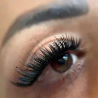 آموزش بافت و کاشت مژه وانجام خدمات کاشت مژه و بافت|خدمات آرایشگری و زیبایی|کاشان, لتحر|دیوار