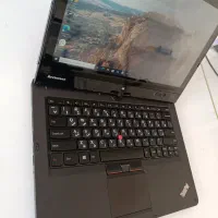 لپ‌تاپ لنوو کورای7 صفحه لمسی با هارد SSD|رایانه همراه|کلاله, |دیوار