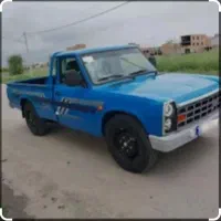 نیسان 403خشک خشک