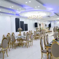 تالار عرفان برگزاری مراسم ترحیم|خدمات پذیرایی، مراسم|تهران, جوادیه تهرانپارس|دیوار