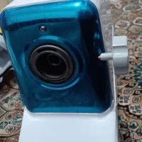 چرخ گوشت جهان اوا،نو نو