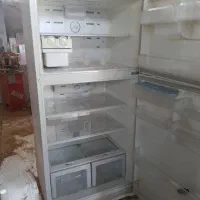 یخچال سامسونگ ۳۲ فوت|یخچال و فریزر|شیراز, شهرک مهدیه|دیوار