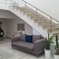 منزل دوبلکس مهندسی ساز قلنبر۴|فروش خانه و ویلا|زابل, |دیوار