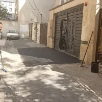 ایزوگام قیرگونی آسفالت تمام نقاط تهران|خدمات پیشه و مهارت|تهران, یوسف‌آباد|دیوار