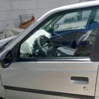 پژو روآ،مدل ۸۷|خودرو سواری و وانت|قم, حنیف نژاد|دیوار