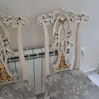 صندلی|میز و صندلی غذاخوری|تهران, تاکسیرانی|دیوار