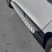 رکاب ‌و شل گیر فابریک توسان
