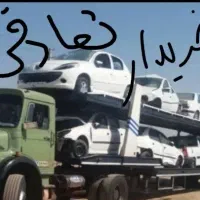 پراید ۱۳۱ معاوضه و خریدار تصادفی نقدی|خودرو سواری و وانت|بندرعباس, |دیوار