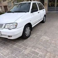 فروش فوری پراید ۱۱۱