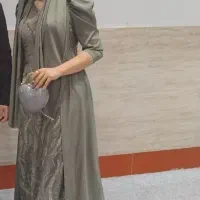 لباس کردی شیک و زیبا