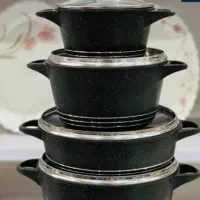 خرید قابلمه روحی و تفلون و چدن بالاترین قیمت روز