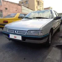 پژو۸۷دوگانه درجه۱