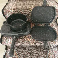 بازسازی ظروف