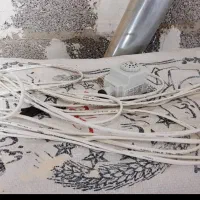 هیتر موشگی ۵۰۰۰۰ هزار اسکندری|بخاری، هیتر، شومینه|فومن, |دیوار