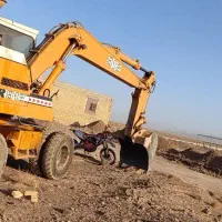 بیل ۹۱۲ مدل ۱۳۶۳|خودرو سنگین|یزد, |دیوار