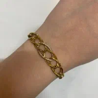 طلای در حد نوگرمی ۲۰۰بالاتابلو|جواهرات|قم, شاه سید علی|دیوار