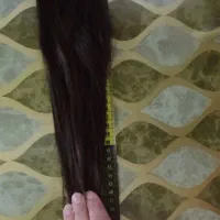 موی کوتاه شده فروشی