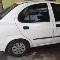 تیبا صندوقدار مدل ۱۴۰۰