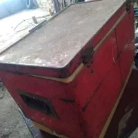 جعبه یخچالی یخدان|سایر لوازم برقی|مرند, |دیوار