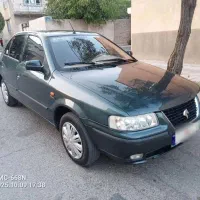 سمندایلکس. 82خوش رخ