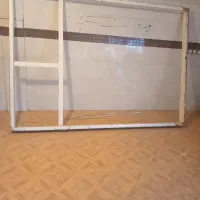 سلام چهارچوب آهنی