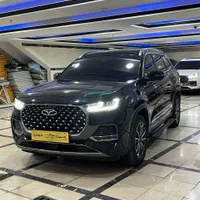 فونیکس تیگو 8 پرو مکس آی ای، مدل ۲۰۲۴|خودرو سواری و وانت|تهران, عباس‌آباد|دیوار