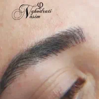 سالن زیبایی ملورین