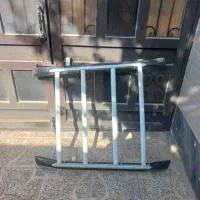باربند سمند همچنین کفی سه بعدی مخصوص ساینا یا تیبا|قطعات یدکی و لوازم جانبی|خرمدره, |دیوار