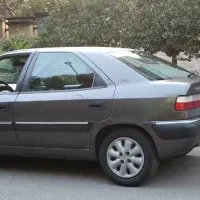 زانتیا ۲۰۰۰|خودرو سواری و وانت|کرج, گلشهر|دیوار