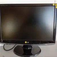مانیتور LG برای PC