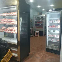 مغازه مرغی به فروش میرسد