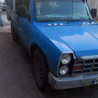 نیسان ۸۷دوگانه‌کارخانه