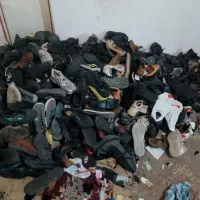 لباس و کیف و کفش دست دوم تمیز