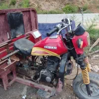 فروش موتور باربر