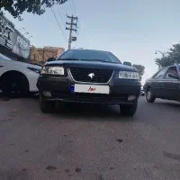 سمند مدل 86