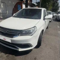 جیلی gc 6 اکسلنت مدل ۹۸|خودرو سواری و وانت|تهران, هروی|دیوار
