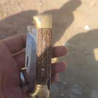 چاقو|کلکسیون اشیاء عتیقه|خرمآباد, |دیوار