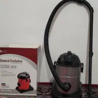 جاروبرقی سطلی